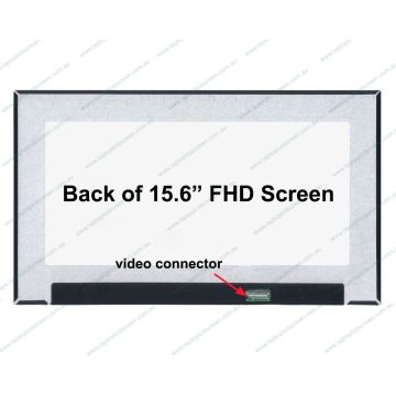 LG GRAM 15Z90Q-G.AP58G Replacement Laptop LCD Screen Panel (IPS)