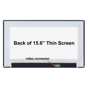 ASUS ZENBOOK UX534FTC-XH77 Replacement Laptop LCD Screen Panel (IPS)