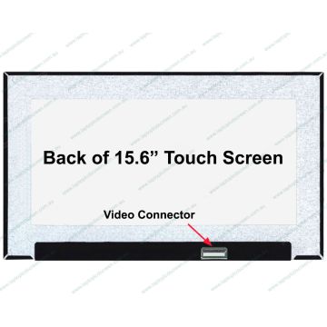 Dell XV6R6 Replacement Laptop LCD Screen Panel (On-Cell-Touch / Embedded Touch)