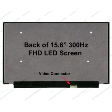 ASUS ROG STRIX G513QE Replacement Laptop LCD Screen Panel 18010-15680500 GENUINE