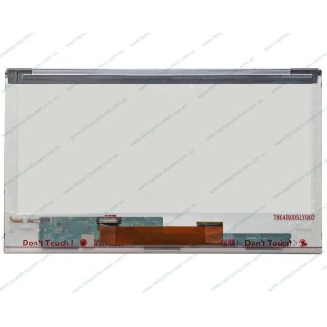 LG LP156WH2(TL)(D2) Replacement Laptop LCD Screen Panel (Left and Right Socket)