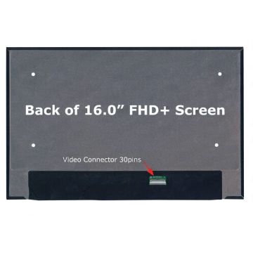 LG LP160WU1(SP)(F1) Replacement Laptop LCD Screen Panel