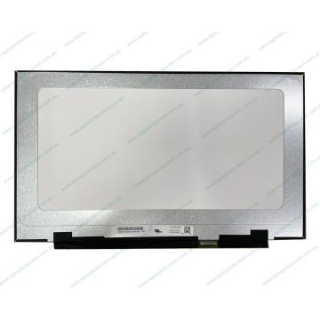 MSI GP76 LEOPARD 10UG-084AU Replacement Laptop LCD Screen Panel 300Hz 