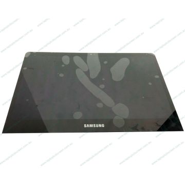 Sumsung ATIV NoteBook 9 Spin Replacement Laptop LCD Screen with Touch Glass Digitizer NP940X3L LSN133YL02