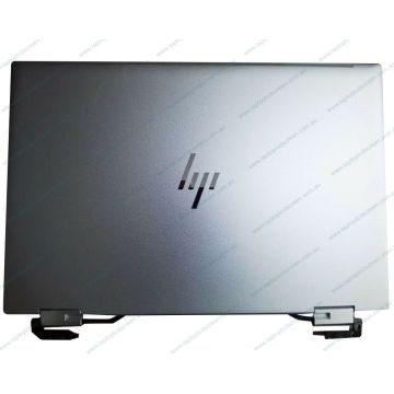 HP EliteBook x360 830 G7 113X9ET Replacement Laptop LCD Touch Screen Assembly (Full Display / Hinge-up) M03874-001 GENUINE