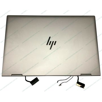 HP Elitebook X360 830 G7 8MQ81AV Replacement Laptop Full Touch Display (Hinge-up) M03877-001 GENUINE