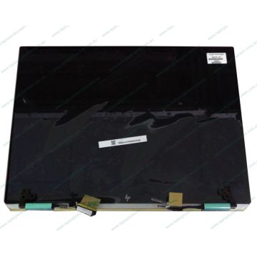 HP M22155-001 Replacement Laptop LCD Touch Screen Assembly (Hinge-Up)