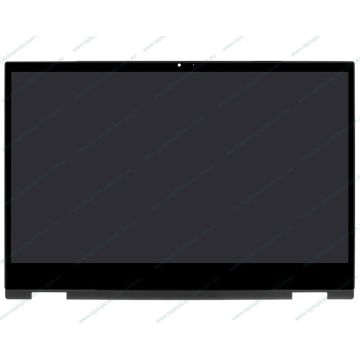 HP PAVILION X360 14-DW1000 2F9G4PA Replacement Laptop LCD Screen Assembly M23861-001 GENERIC