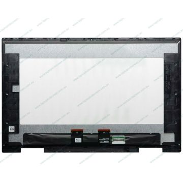 HP Pavilion X360 14-DY Replacement Laptop LCD Touch Screen Assembly M45012-001 GENERIC