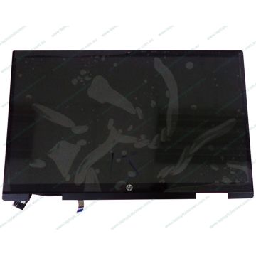 HP Pavilion x360 14-dy0154TU 4J749PA Replacement Laptop LCD Touch Screen Panel M45012-001