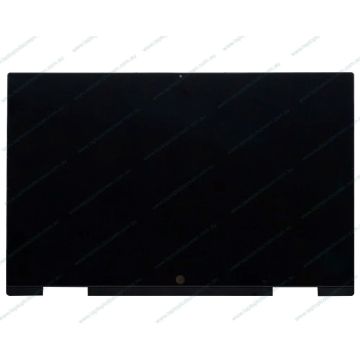 HP Pavilion 14-DY0000TU 4Z1Z6PA Replacement Laptop LCD Touch Screen Assembly M45013-001 GENERIC