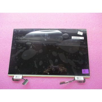  HP EliteBook x360 1030 G8 Replacement Laptop LCD Hinge-Up Display M45811-001