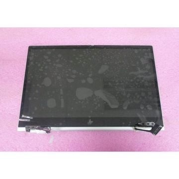 HP M46065-001 Replacement Laptop LCD Touch Full Hinge-Up Display