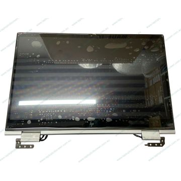 HP EliteBook x360 830 G8 3F9T3PA Replacement Laptop LCD Touch Screen Assembly M46067-001 (Hinge-Up) GENERIC
