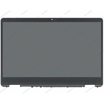 HP Chromebook x360 14B-CB0013DX 14B-CB0000TU Replacement Laptop LCD Touch Screen Assembly M47690-001 GENERIC