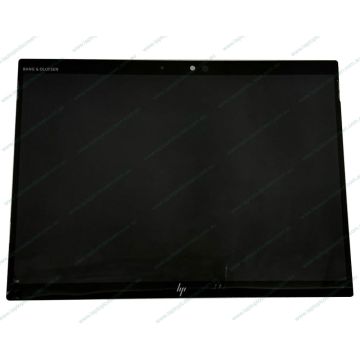 HP Elite x2G8 X2 G8 3K 2K Replacement Laptop LCD Touch Screen Assembly M51633-001 GENUINE