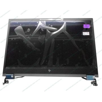 HP ZBook Fury 15.6 G8 502H8PA Replacement Workstation LCD Screen Assembly (Hinge-Up) M75783-001 GENUINE