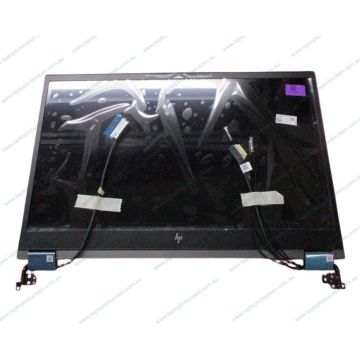 HP M75786-001 Replacement Laptop LCD Hinge-Up Display Assembly GENUINE