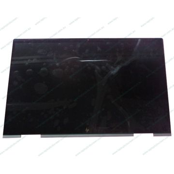 HP ENVY x360 13-BD0536TU Replacement Laptop LCD Screen with Touch Glass Digitizer M82690-001 GENERIC