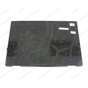 HP Spectre x360 16 Replacement Laptop LCD Touch Screen Assembly M84509-001 GENERIC