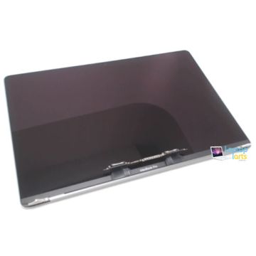 Apple MacBook Pro A1707 Late 2016 - 2017 Display Replacement Laptop LCD Whole Display Assembly Gray 661-06375 (REPAIR ONLY including pickup and return)