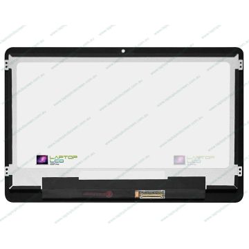 DELL Inspiron 11 3000 3179 3169 3167 3168 Replacement Laptop LCD Touch Screen Assembly with Frame MJ1K5 