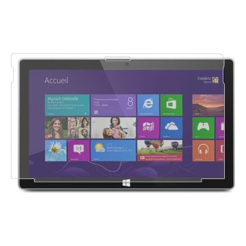 Microsoft Surface Pro 3 TEMPERED GLASS Screen Protector