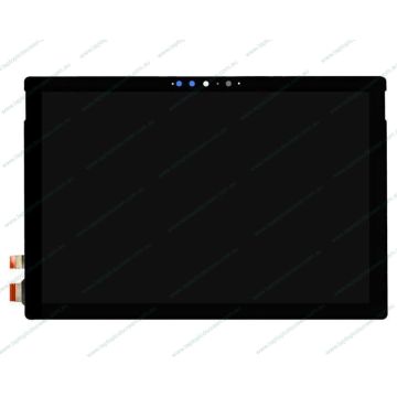 Microsoft Surface Pro 7 Replacement Touch Digitizer Glass with LCD Display Assembly