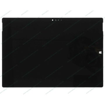Microsoft Surface 3 Pro 3 4 5 6 Go Surface Book Laptop Touch Digitizer Glass with LCD Display Assembly