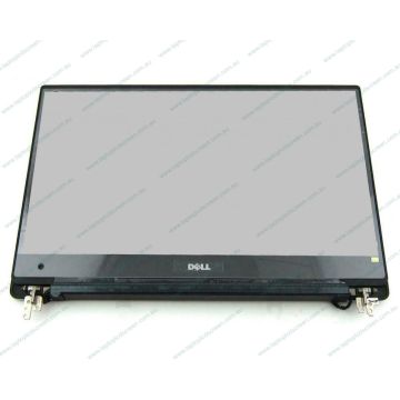 DELL LATITUDE 7370 N014L7370H14AU Replacement Laptop LCD Screen Panel with Touch