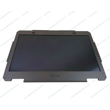 Dell LATITUDE 14 5414 RUGGED N043L541410DD Replacement Laptop LCD Screen Panel 