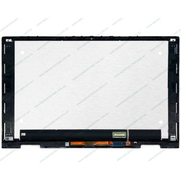 HP Envy X360 15-EY0004AU 6W4J3PA Replacement Laptop LCD Screen with Touch Glass Digitizer N09665-001 GENERIC