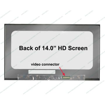 HP PROBOOK 445 G9 Replacement Laptop LCD Screen Panel (1366 x 768)