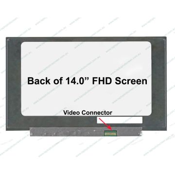 Acer SWIFT GO SFG14-41-R682 Replacement Laptop LCD Screen Panel 