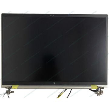 HP ELITEBOOK 860 G9 Replacement Laptop LCD Screen Assembly (Hinge-Up) N14761-001