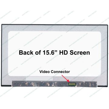 AUO B156XTN08.2 HW0A Replacement Laptop LCD Screen Panel