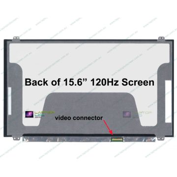 ASUS FX503V SERIES Replacement Laptop LCD Screen Panel (120Hz)
