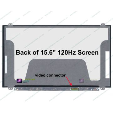 ASUS TUF FX504GD Replacement Laptop LCD Screen Panel (120Hz)
