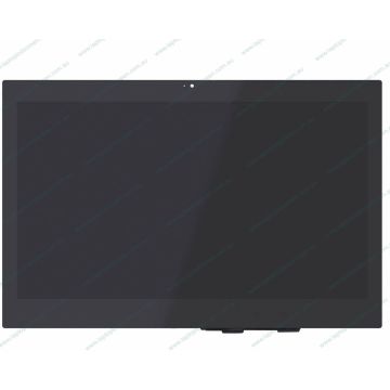 Acer Spin 1 SP114-31 Replacement Laptop LCD Screen with Touch Glass Digitizer N20W2 GENERIC