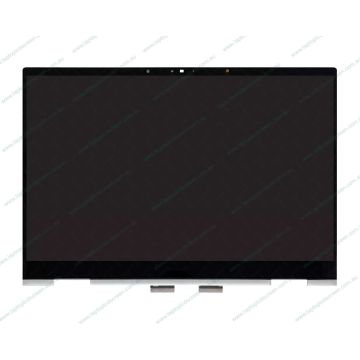 HP ENVY X360 13-BF0074TU RReplacement Laptop LCD Screen with Touch Glass Digitizer N41675-001 (NSV FHD) GENERIC