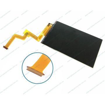 Nintendo 2DS XL/ LL Replacement Top Upper LCD Screen Panel