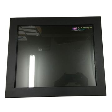 NEX170 17" Replacement TOUCH SCREEN MONITOR NEX170MRA-I A3H-BK