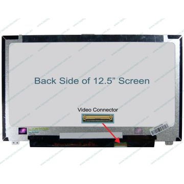 BOE NT125WHM-N42 Replacement Laptop LCD Screen Panel