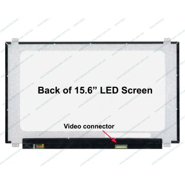 ASUS 18010-15652300 Replacement Laptop LCD Screen Panel