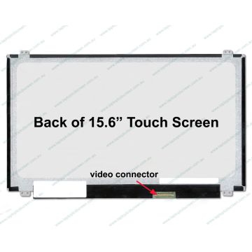 HP L00871-001 Replacement Laptop LCD Screen Panel (On-Cell-Touch / Embedded Touch)