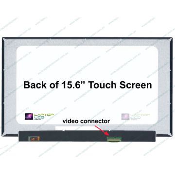 HP 15S-DU0097TU 7NM07PA Replacement Laptop LCD Touch Screen Panel (On-Cell-Touch / Embedded Touch)