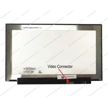 BOE NV133FHM-N43 V8.1 Replacement Laptop LCD Screen Panel 