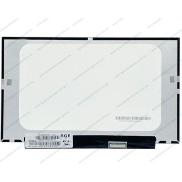 BOE NV133FHM-T01 Replacement Laptop LCD Screen Panel (On-Cell-Touch / Embedded Touch)