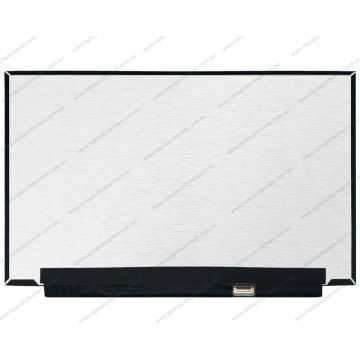 BOE NV133WUM-N60 Replacement Laptop LCD Screen Panel (IPS)