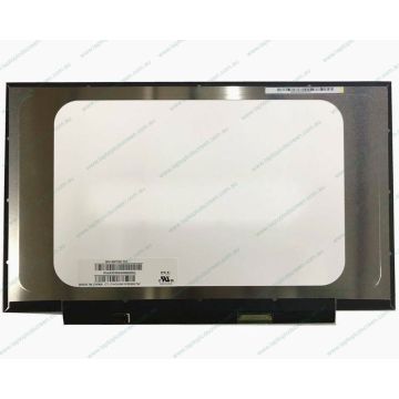 BOE NV140FHM-T01 Replacement Laptop LCD Screen Panel (On-Cell-Touch / Embedded Touch)